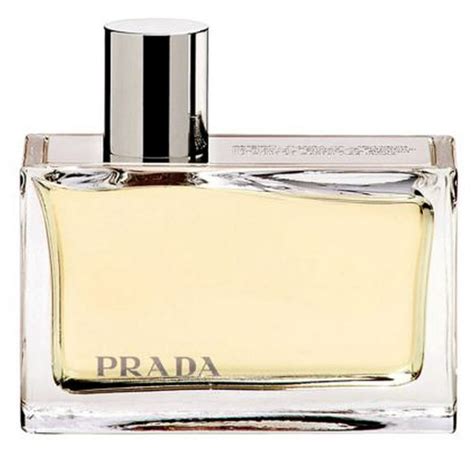 prada prada perfume